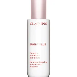 Clarins Bright Plus Emulsión Hidratante Antimanchas 75 ml