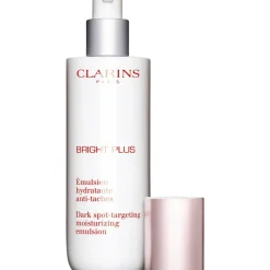 Clarins Bright Plus Emulsión Hidratante Antimanchas 75 ml