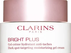 Clarins Bright Plus Gel-Crema Hidratante Antimanchas 50ml