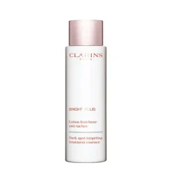 Clarins Bright Plus Loción Antimanchas Iluminadora 200 ml