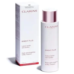 Clarins Bright Plus Lotion Lactée Anti-Taches 200 ml