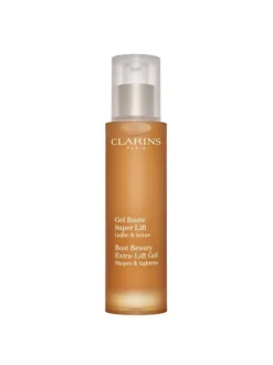 Clarins Busto Gel Tensor Inmediato Tratamiento Busto 50ml