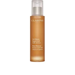 Clarins Busto Gel Tensor Inmediato Tratamiento Busto 50ml