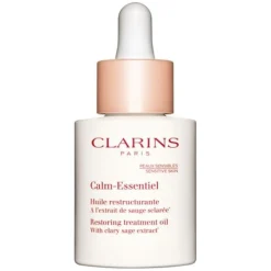 Clarins Calm-Essentiel Aceite Reparador 30ml