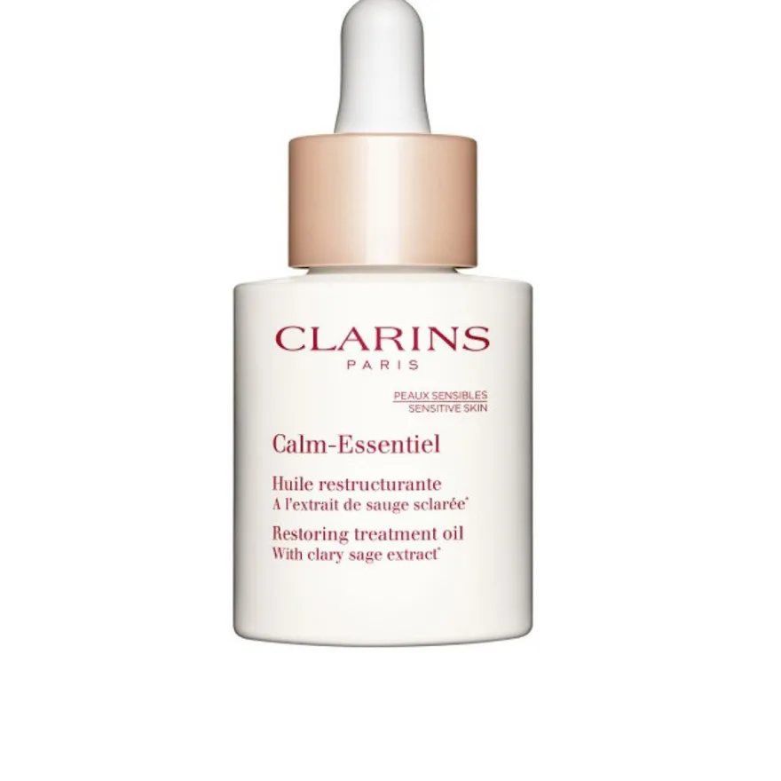 Clarins Calm-Essentiel Aceite Reparador 30ml