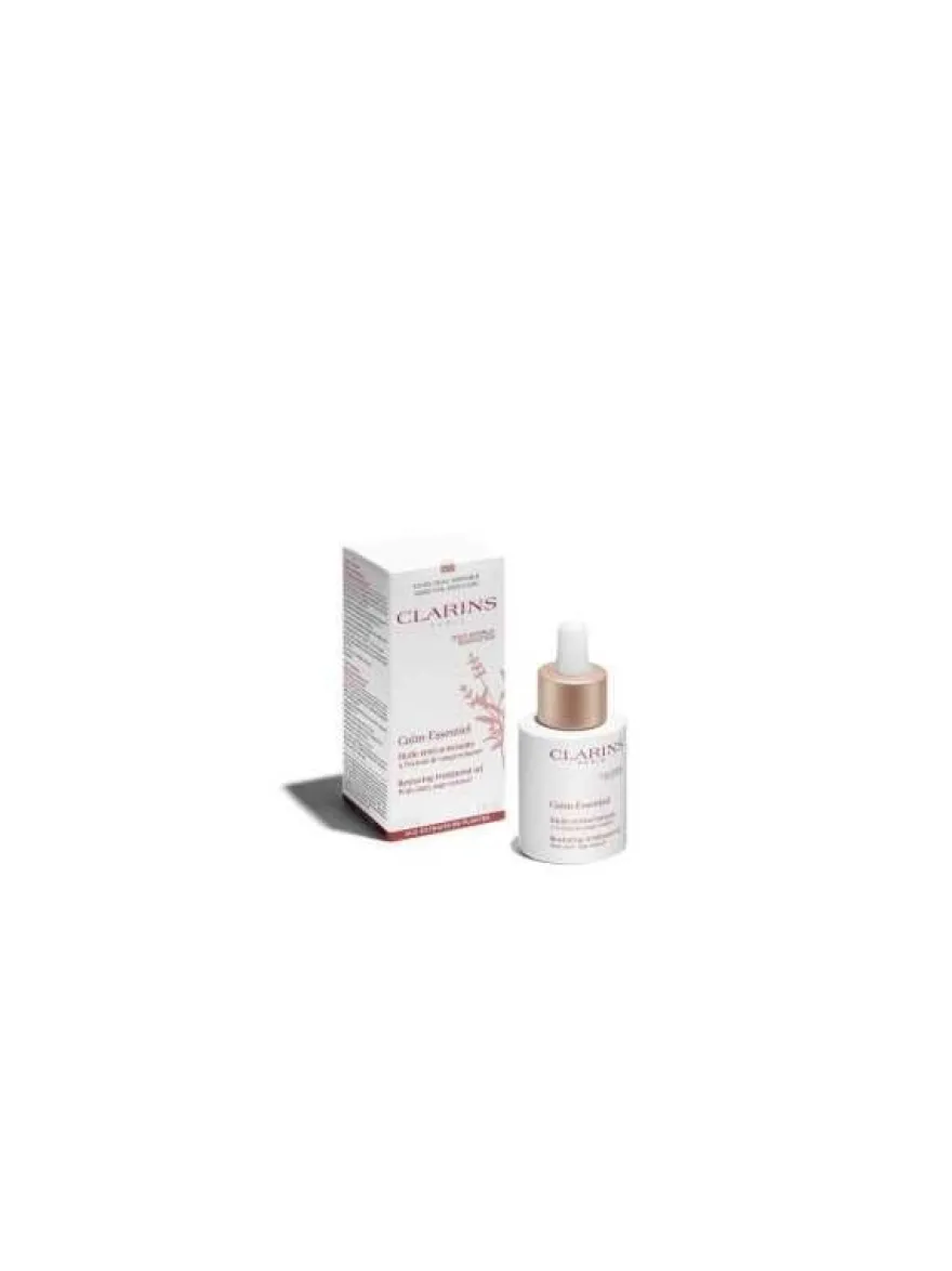 Clarins Calm-Essentiel Aceite Reparador 30ml