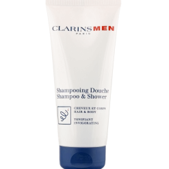 Clarins Champú Ideal 2-en-1 Cuerpo y Cabello 200ml
