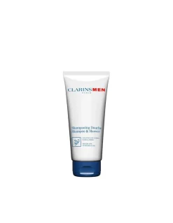 Clarins Champú Ideal 2-en-1 Cuerpo y Cabello 200ml