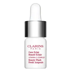 Clarins Concentrado Luminosidad Sérum 7 días