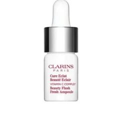 Clarins Concentrado Luminosidad Sérum 7 días