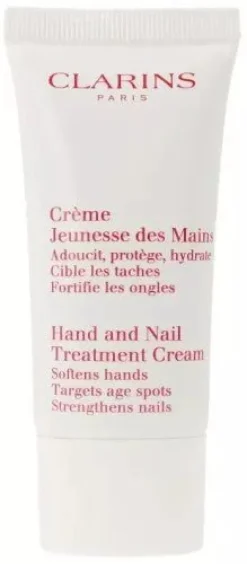 Clarins Crema Juventud De Las Manos Tratamiento 30ml