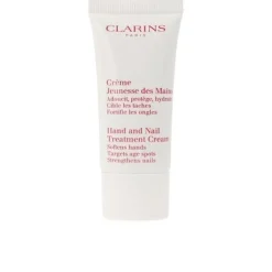 Clarins Crema Juventud De Las Manos Tratamiento 30ml