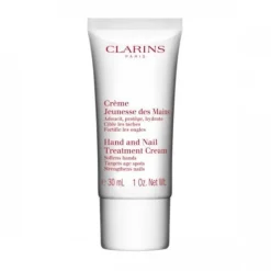 Clarins Crema Juventud De Las Manos Tratamiento 30ml