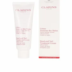 Clarins Crema Juventud de las Manos 100ml