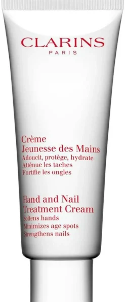 Clarins Crema Juventud de las Manos 100ml
