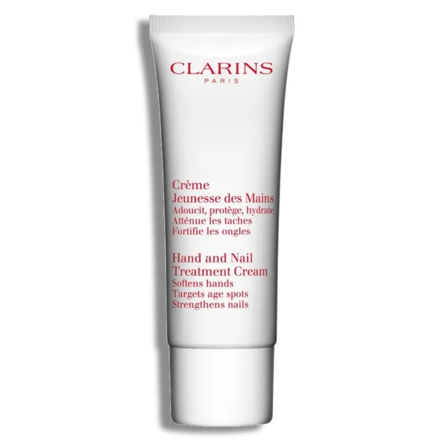 Clarins Crema Juventud de las Manos 100ml