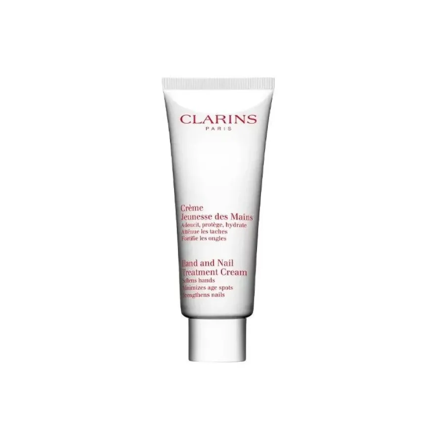 Clarins Crema Juventud de las Manos 100ml