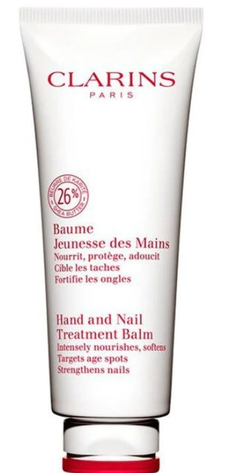 Clarins Crema Juventud de las Manos 100ml