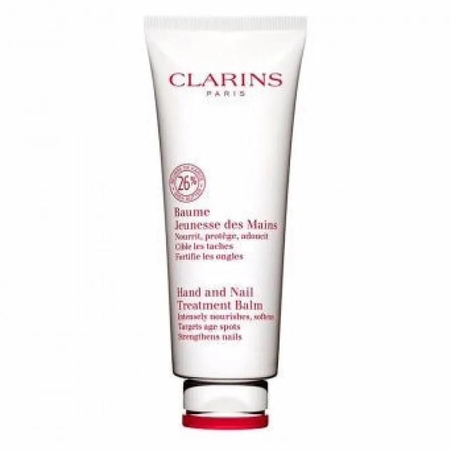 Clarins Crema Juventud de las Manos 100ml
