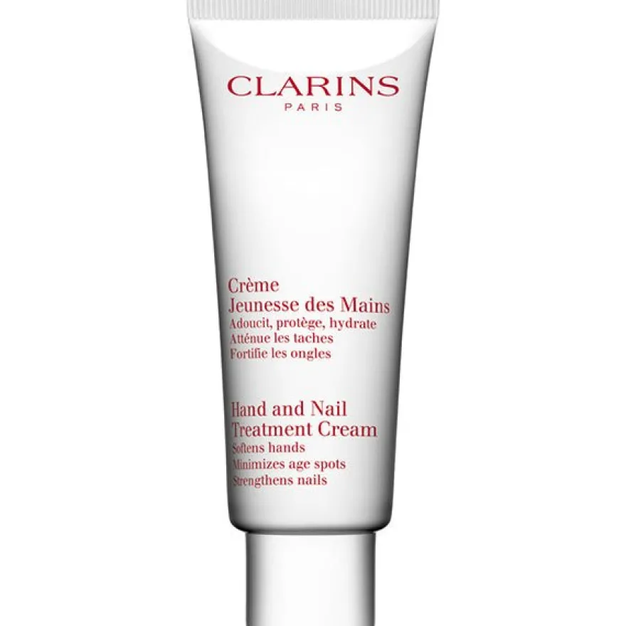 Clarins Crema Juventud de las Manos 100ml