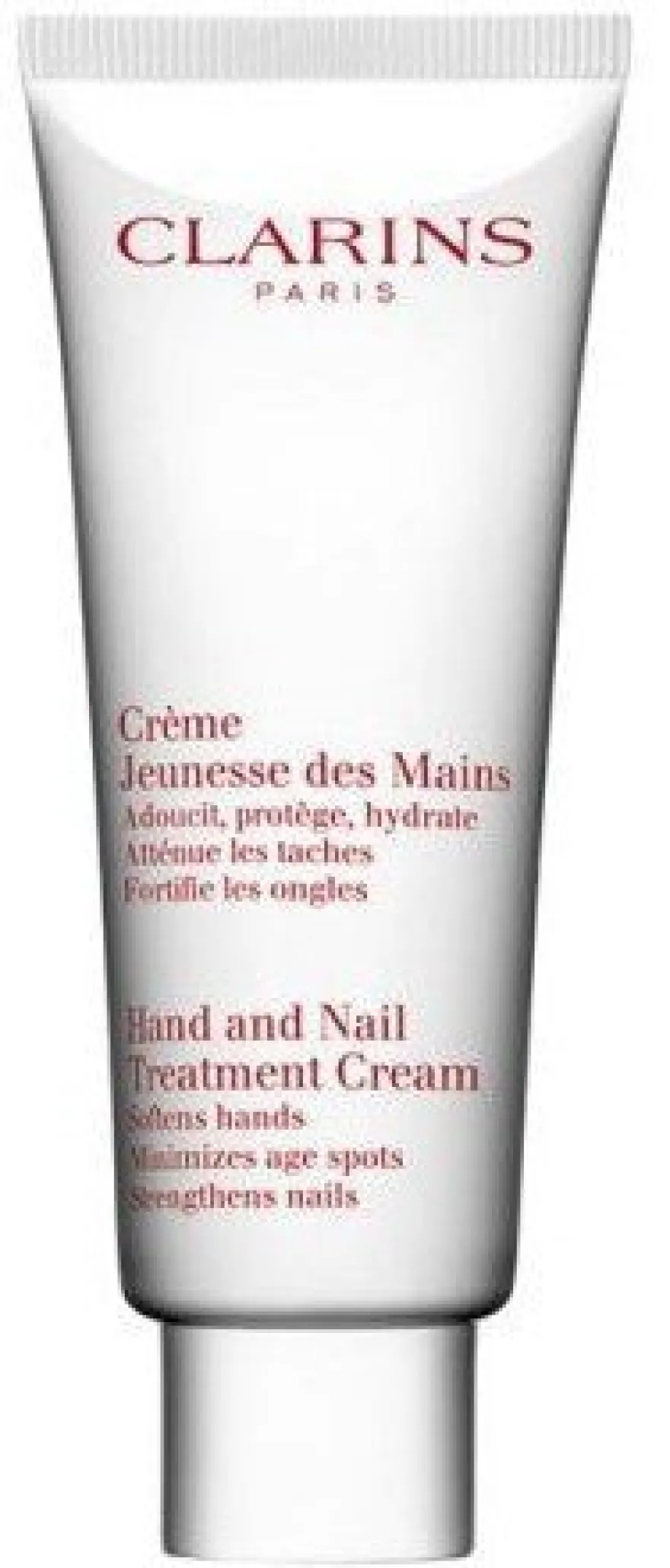 Clarins Crema Juventud de las Manos 100ml