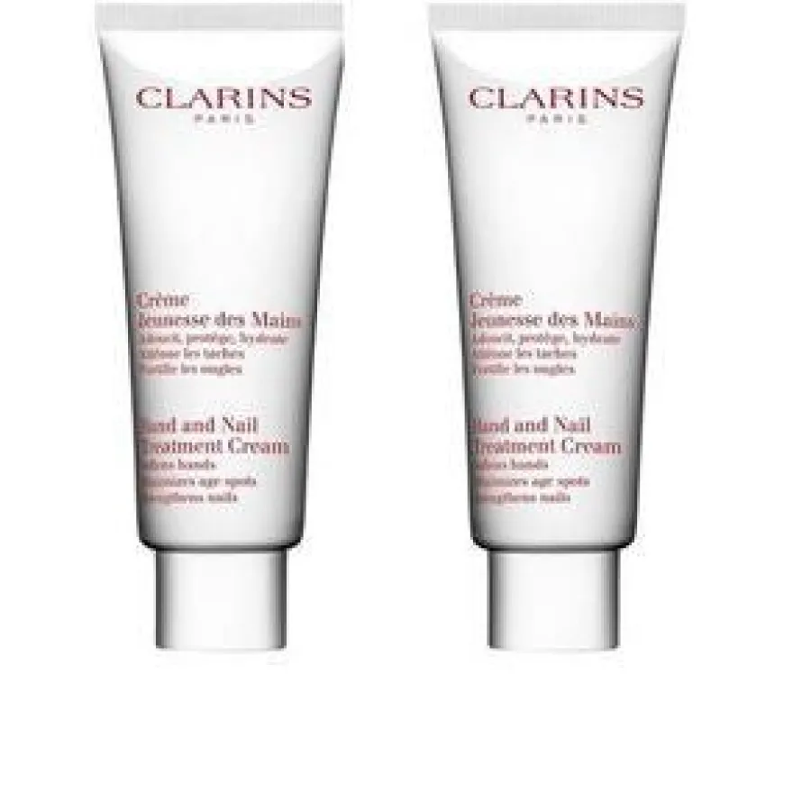 Clarins Crema Juventud de Manos Cuidado de Manos 200ml
