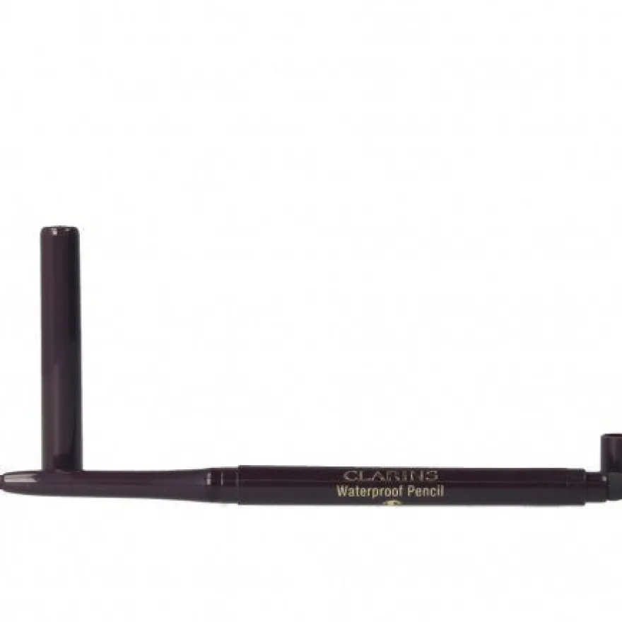 Clarins Delineador de Ojos 04-Ciruela 0.29g