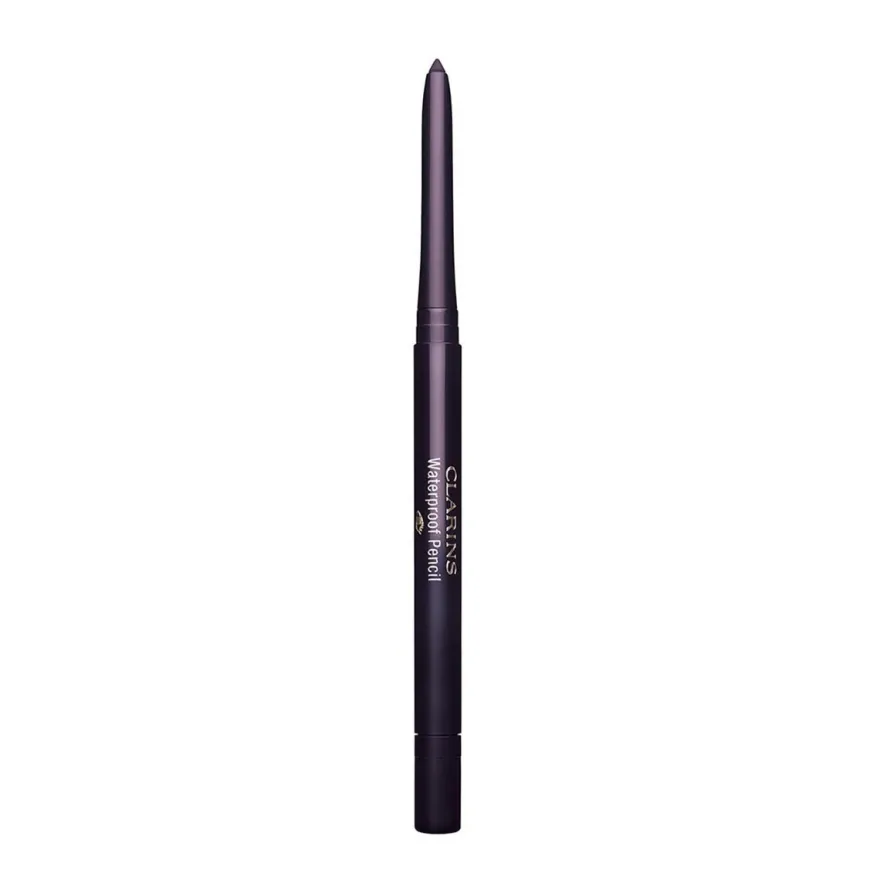 Clarins Delineador de Ojos 04-Ciruela 0.29g