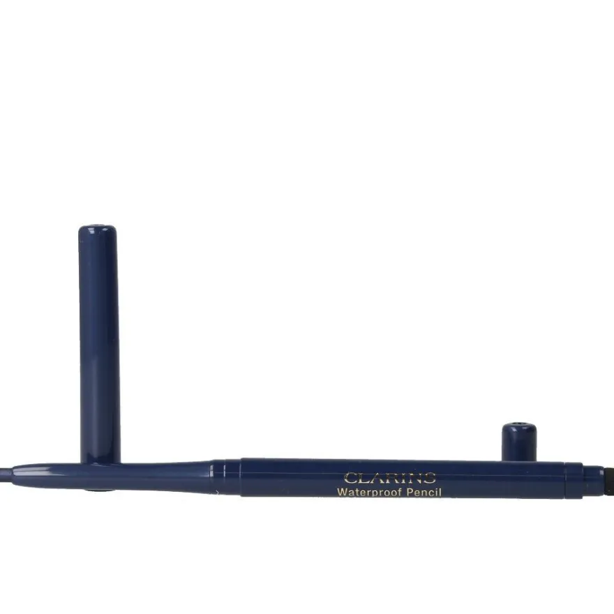 Clarins Delineador Waterproof 03-Azul Lápiz 0.29g