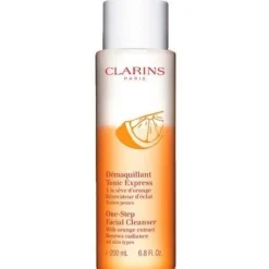 Clarins Desmaquillante Tónico Exprés Bifásico 200ml