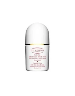 Clarins Desodorante Roll-On Rosa 50ml
