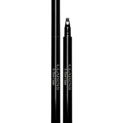 Clarins 3-Dot Liner 01-Black Delineador de Ojos 0.7ml