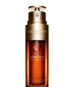 Clarins Double Serum Concentrado Antiedad 75ml