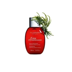 Clarins Eau Dynamisante Desodorante Roll-On 100 ml