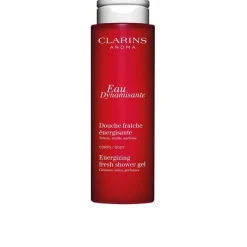 Clarins Eau Dynamisante Gel de Ducha 200ml