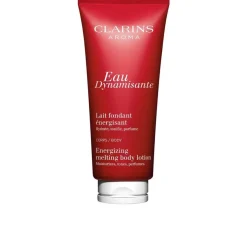 Clarins Eau Dynamisante Leche Hidratante Energizante 200ml