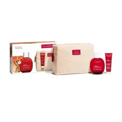 Clarins Eau Dynamisante Set de Cuidado 2 pz