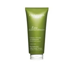 Clarins Eau Extraordinaire Crema Corporal 200ml