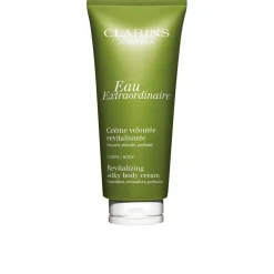 Clarins Eau Extraordinaire Crema Corporal 200ml