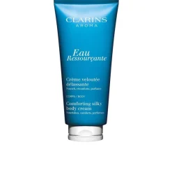 Clarins Eau Ressourçante Crema Hidratante 200ml