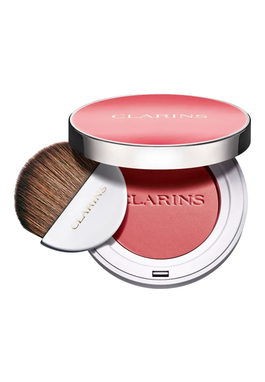 Clarins El Joli Blush 02 Cheeky Pink 5g
