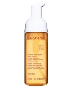 Clarins Espuma Limpiadora Piel Nueva Limpiador Facial 150ml