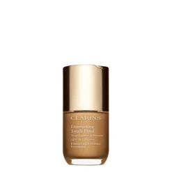 Clarins Everlasting Youth Fluid Base de Maquillaje 114 Cappuccino 30ml