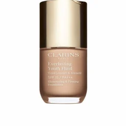 Clarins Everlasting Youth Fluid 112 Ámbar 30ml