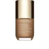 Clarins Everlasting Youth Fluido Maquillaje Castaño 113 30ml