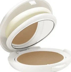 Clarins Ever Matte Polvos Compactos 03-Light Medium 10g