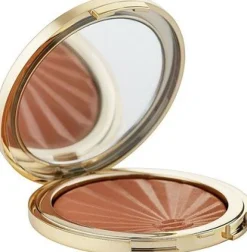 Clarins Ever Matte Polvos Compactos 03-Light Medium 10g