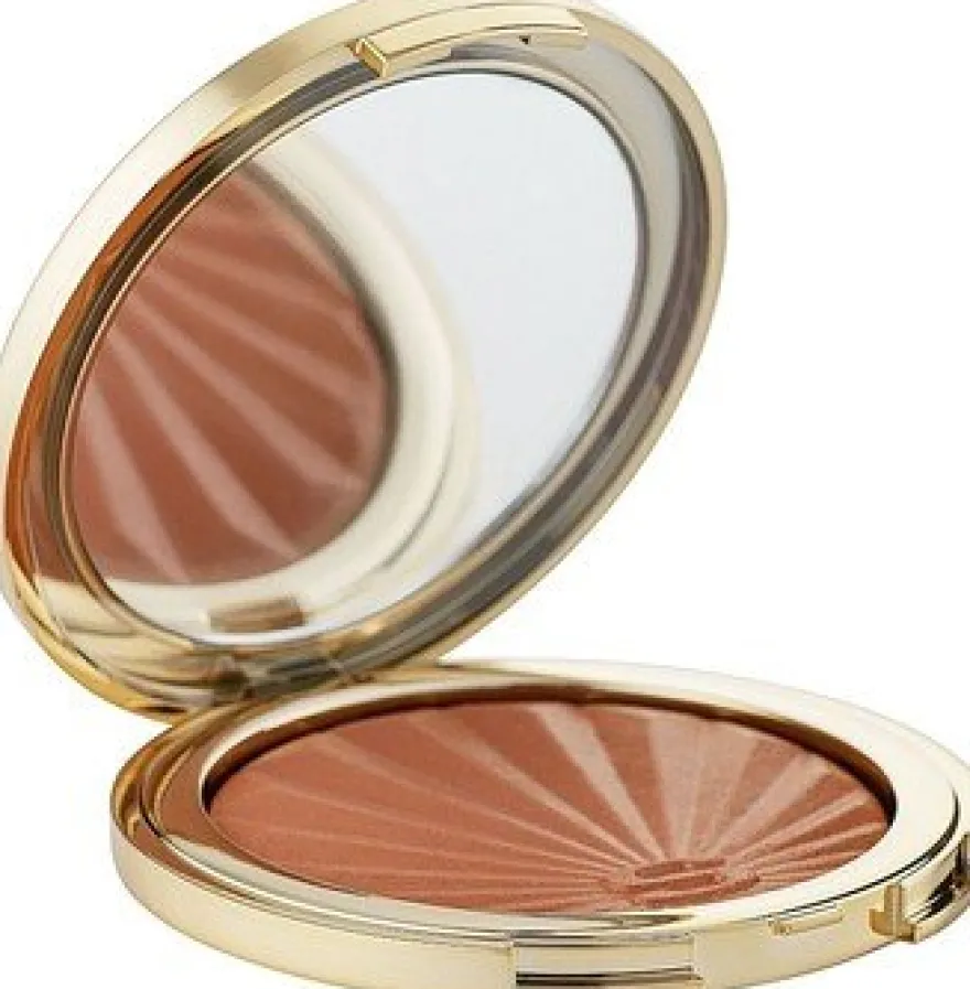 Clarins Ever Matte Polvos Compactos 03-Light Medium 10g