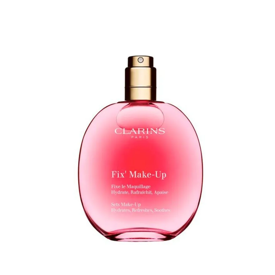 Clarins Fix Make-Up Bruma 50ml