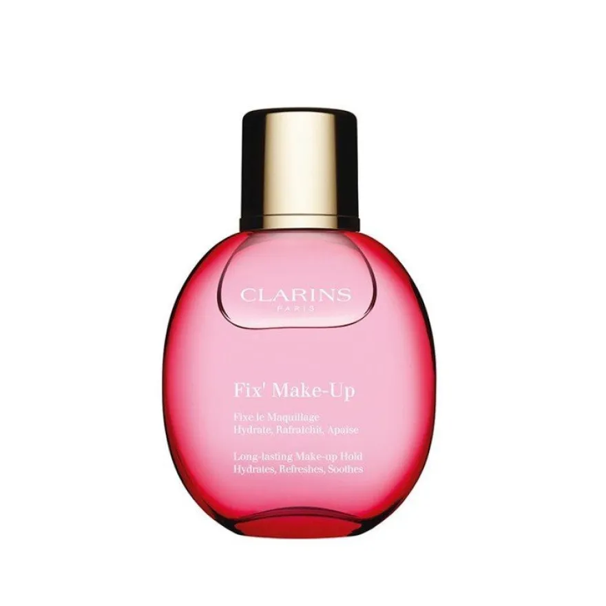 Clarins Fix Make-Up Bruma 50ml